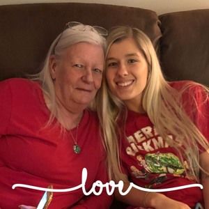 Meet your Posher, Sue